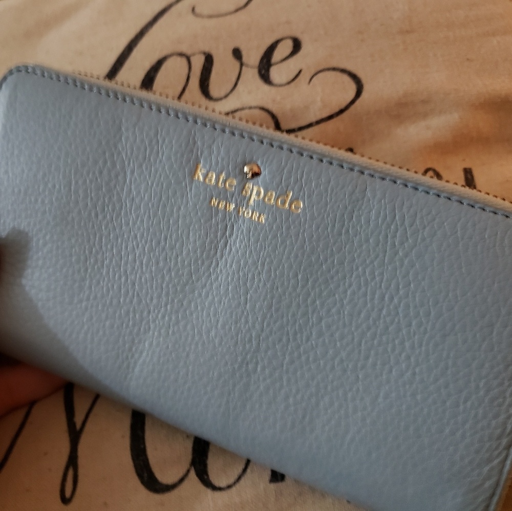 Kate Spade Authentic wallet